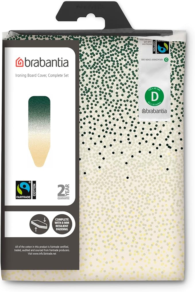 Brabantia - Ironing Board Cover D - Image 5