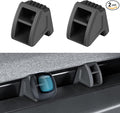 2Pcs Air Freshener Adapter for 2025-2026 Tesla New Model Y Juniper Launch by KUNIST