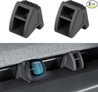 2Pcs Air Freshener Adapter for 2025-2026 Tesla New Model Y Juniper Launch by KUNIST