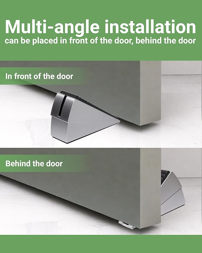 Large Door Stopper - Image 4