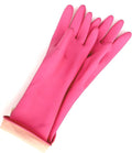 Myungjin Kids Reusable Waterproof Rubber Gloves | Cooking, Dishwashing by Myungjin