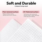 Compressed Towels 90 Pcs, Disposable Coin Towels, Portable Face Towelettes - Image 3