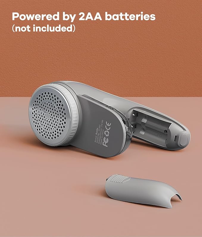 Lint Remover, Sweater Shaver - Image 5