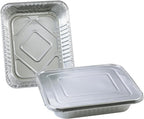 Disposable 9x13 Aluminum Foil Pans - Image 5