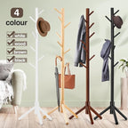 Coat Rack, Freestanding Coat Rack - Image 7