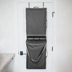 CleverMade Convertible Laundry Hamper Bag - Image 2
