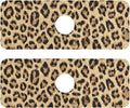 Kitchen Sink Splash Guard 2 PCS 14.7 Inch Sink Faucet Mat Splash Guard by Eyanle