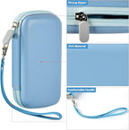 Case for Anker Magnetic Battery 10, 000mAh Foldable Wireless Portable Charger - Image 4