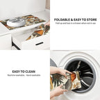 Mushroom Forest Dish Drying Mats - Image 6