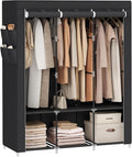 SONGMICS Portable Closet, Wardrobe Closet Organizer by SONGMICSbySONGMICSHOME