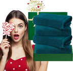 VOOVA & MOVAS Bathroom Hand Towels - Image 6