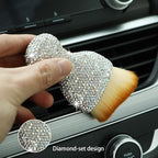 zipelo Auto Interior Dust Brush, Car Detailing Cleaning Brush - Image 6