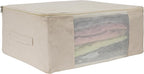 Cotton Canvas Clothes Storage Bags, Saree Covers - Image 8