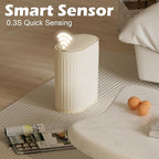 ELPHECO 2 Gallon Sensor Trash Can - Image 3