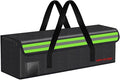 Lipo Battery Safe Bag Large Capatity Fireproof Bag by Unknown