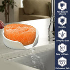 Sponge Holder for Scrub Daddy - Image 2