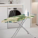 Tropical Palm Ironing Board Cover and Pad 15x54 Standard Size Ironing Board - Image 2