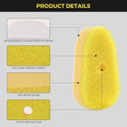 Sponge Refills for Scrub Daddy Dish Daddy - Image 4
