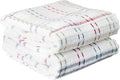 Ritz Royale Collection 100% Combed Terry Cotton, Highly Absorbent, Checked by Ritz+Foodservice