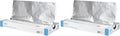 ForPro Professional Collection Embossed Foil Sheets 1200S, Aluminum Foil by ForProProfessionalCollection