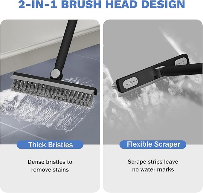 SetSail Grout Cleaner Brush - Image 4