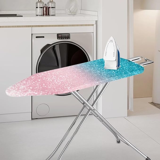 Ironing Board Covers with Elastic Edge - Image 2