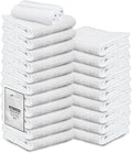 Hand Towels White Economy Towels Salon Towels by STFLinen