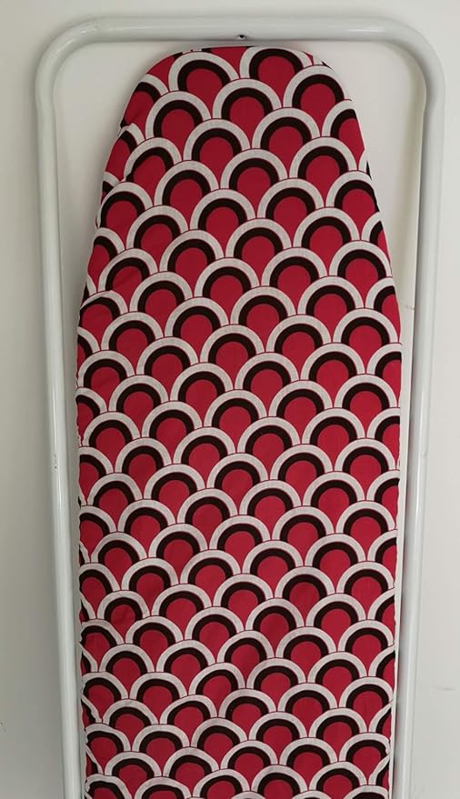 Readypress Over The Door, Ironing Board Cover by Unknown
