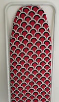 Readypress Over The Door, Ironing Board Cover by Unknown