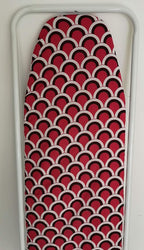 Readypress Over The Door, Ironing Board Cover by Unknown