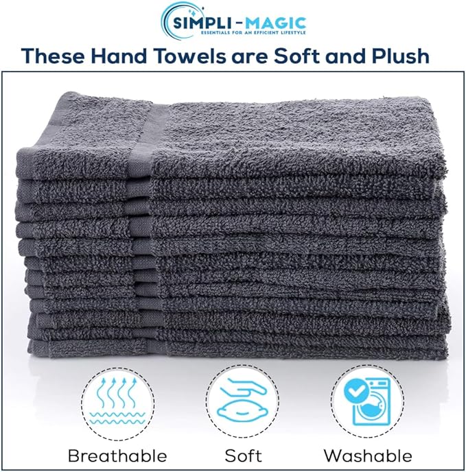 SIMPLI-MAGIC Towels - Image 3