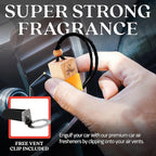One Million Car Air Freshener for Men | Automotive Air Fresheners - Image 4