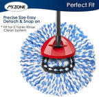 Spin Mop Head Replacement - Image 6