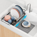 iSPECLE Expandable Dish Drying Rack by iSPECLE