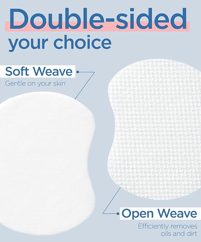 Exfoliating Pads - Image 2