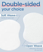 Exfoliating Pads - Image 2