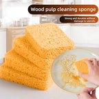 36 - Pack Non-Scratch Scrub Sponges - Sponge - Image 5