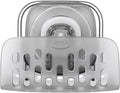 OXO Good Grips Stronghold Suction Sponge Holder by OXO