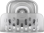 OXO Good Grips Stronghold Suction Sponge Holder by OXO
