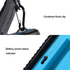 LENSGO Camera Battery Memory Card Case, Memory Card Hard Protector Case - Image 9