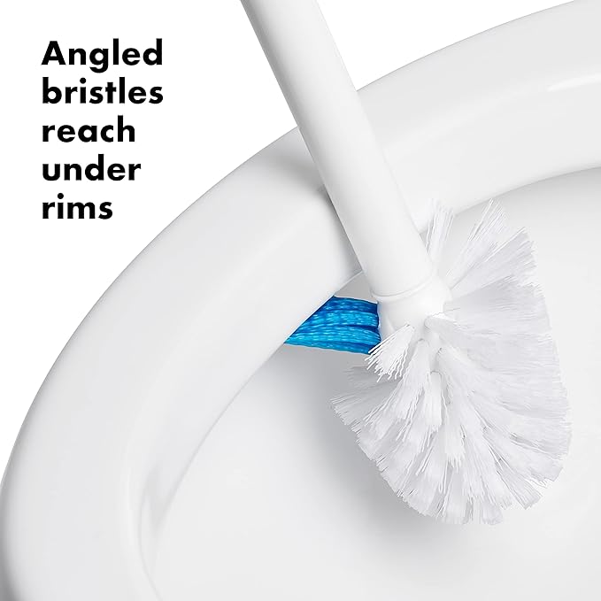 OXO Good Grips Toilet Brush - Image 5