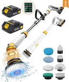 Qimedo Electric Spin Scrubber - Image 9