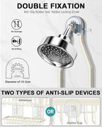 Shower Caddy Hanging - Image 3