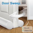 MAXTID Large Door Draft Stopper 30 Inch - Image 7