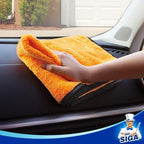 MR.SIGA Professional Premium Microfiber Towels - Image 6