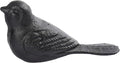 Notakia Cast Iron Heavy Duty Door Stopper by Notakia