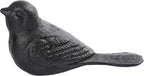 Notakia Cast Iron Heavy Duty Door Stopper by Notakia