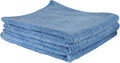 Chemical Guys MICBLUE03 Workhorse Professional Microfiber Towel by ChemicalGuys
