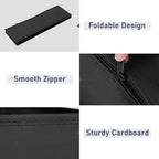 DIMJ Drawer Organizer Clothes - Image 3