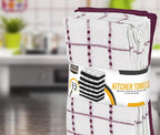 Utopia Towels - Kitchen Towels 12 Pack, 15 x 25 Inches, 100% Ring Spun Cotton - Image 6